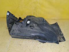 Подкрылок 51717059379, 57717059377 на Bmw 3-Series E90 Фото 2