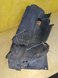 Подкрылок 51717059380, 57717059378 на Bmw 3-Series E90 Фото 5