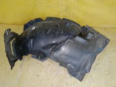 Подкрылок 51717260710 на Bmw 1-Series F20-1A12 N13B16A Фото 2