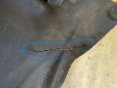 Подкрылок 51717260710 на Bmw 1-Series F20-1A12 N13B16A Фото 3