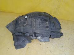 Подкрылок 51717260709 на Bmw 1-Series F20-1A12 N13B16A Фото 2