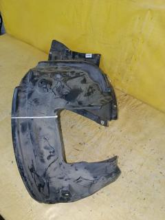 Подкрылок 51717059372 на Bmw 1-Series E87-UE12 N45N Фото 2