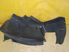 Подкрылок 51717059372 на Bmw 1-Series E87-UE12 N45N Фото 3