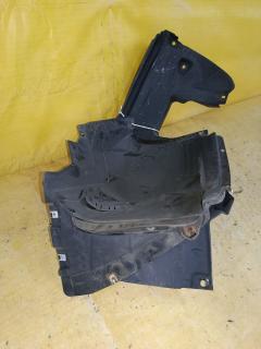 Подкрылок 51717059372 на Bmw 1-Series E87-UE12 N45N Фото 4