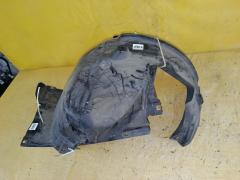 Подкрылок 51717059371 на Bmw 1-Series E87-UE12 N45N Фото 2