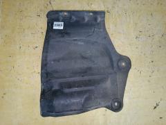 Защита двигателя на Nissan Teana J32 VQ25DE 64839-1AA0A, Переднее Левое расположение