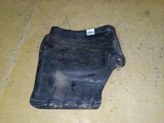 Защита двигателя 64839-1AA0A на Nissan Teana J32 VQ25DE Фото 2