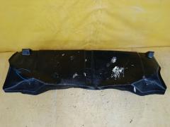 Обшивка багажника на Toyota Mark Ii GX105 Фото 11