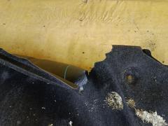 Обшивка багажника на Toyota Mark Ii GX105 Фото 19