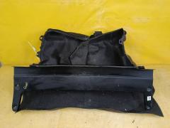 Обшивка багажника на Toyota Mark II GX105