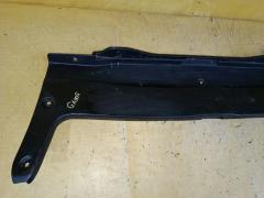 Обшивка багажника на Toyota Mark Ii GX105 Фото 4