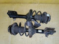 Стойка амортизатора на Subaru Impreza GD3 EJ15, Переднее расположение