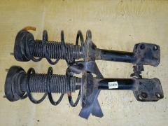 Стойка амортизатора на Subaru Impreza GD3 EJ15, Заднее расположение