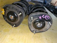 Стойка амортизатора на Subaru Impreza GD3 EJ15 Фото 2