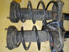 Стойка амортизатора на Subaru Impreza GD3 EJ15 Фото 3