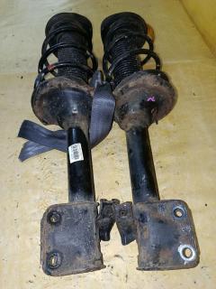 Стойка амортизатора на Subaru Impreza GD3 EJ15 Фото 4