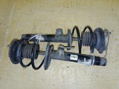 Стойка амортизатора на Bmw Z4 E85 M54B25, Переднее расположение