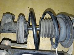 Стойка амортизатора на Bmw Z4 E85 M54B25 Фото 3