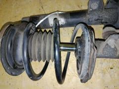 Стойка амортизатора на Bmw Z4 E85 M54B25 Фото 4