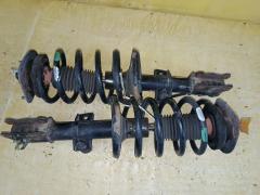 Стойка амортизатора на Volvo Xc90 CZ B5254T2, Переднее расположение