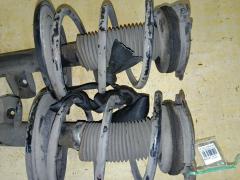 Стойка амортизатора на Nissan Teana TNJ32 QR25DE Фото 4