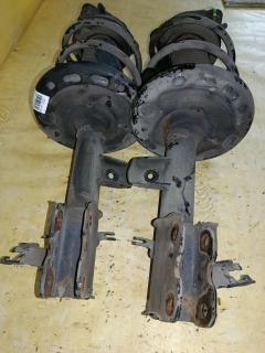 Стойка амортизатора на Nissan Teana TNJ32 QR25DE Фото 5