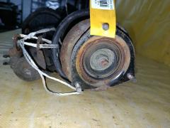 Стойка амортизатора на Nissan Wingroad WFY11 QG15DE Фото 2