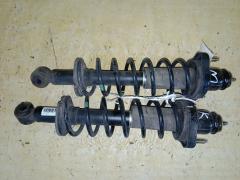Стойка амортизатора на Mitsubishi Colt Z22A 4A90, Заднее расположение