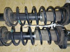 Стойка амортизатора на Mitsubishi Colt Z22A 4A90 Фото 3