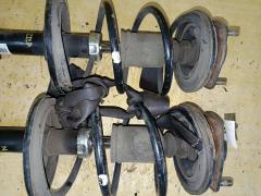 Стойка амортизатора 333476, 4060A198, MR594045, SST0165 на Mitsubishi Colt Z22A 4A90 Фото 3