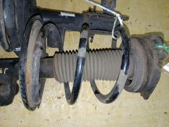 Стойка амортизатора на Nissan Teana J32 VQ25DE Фото 3