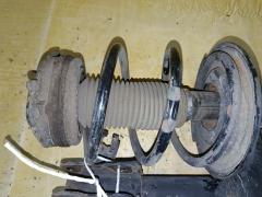 Стойка амортизатора на Nissan Teana J32 VQ25DE Фото 4