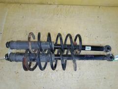 Амортизатор на Toyota Noah AZR65G, Заднее расположение