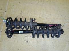 Амортизатор на Mitsubishi Grandis NA4W, Заднее расположение