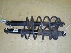 Амортизатор на Mazda Atenza GH5FP, Заднее расположение