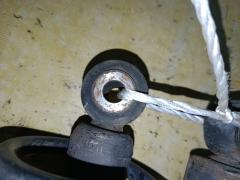 Амортизатор на Mazda Atenza GH5FP Фото 3