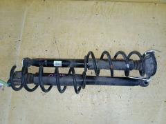 Амортизатор на Mazda Atenza GJ2FW, Заднее расположение