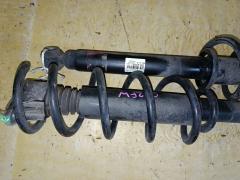 Амортизатор на Mazda Atenza GJ2FW Фото 5