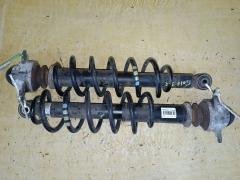 Амортизатор на Volkswagen Golf V 1K 1K0512011TP, Заднее расположение