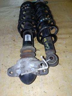 Амортизатор 1K0512011TP на Volkswagen Golf V 1K Фото 2