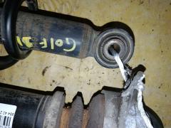 Амортизатор 1K0512011TP на Volkswagen Golf V 1K Фото 3