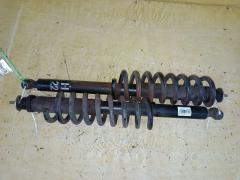 Амортизатор на Mercedes-Benz C-Class Station Wagon S203.246 2033262900, Заднее расположение