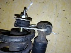 Амортизатор 2033262900 на Mercedes-Benz C-Class Station Wagon S203.246 Фото 2