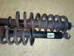 Амортизатор 2033262900 на Mercedes-Benz C-Class Station Wagon S203.246 Фото 3