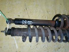 Амортизатор 2033262900 на Mercedes-Benz C-Class Station Wagon S203.246 Фото 4