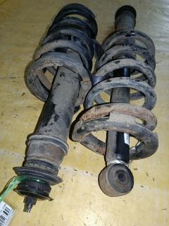 Амортизатор на Mitsubishi Grandis NA4W Фото 4