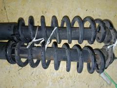 Амортизатор на Bmw 3-Series E90 Фото 3