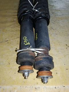 Амортизатор на Bmw 3-Series E90 Фото 4