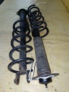 Амортизатор на Nissan Teana TNJ32 Фото 3