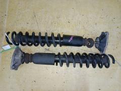 Амортизатор на Bmw 1-Series F20-1A12 N13, Заднее расположение